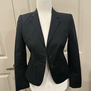 Banana Republic Petite Blazer